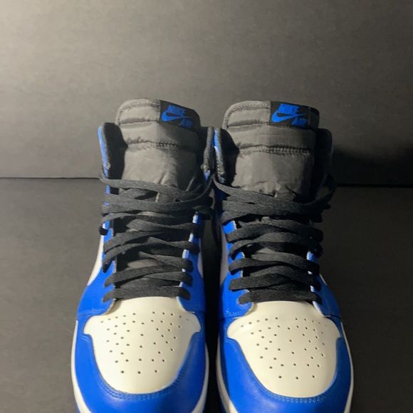 Jordan 1.5 Reverse Retro - Picture 2 of 6